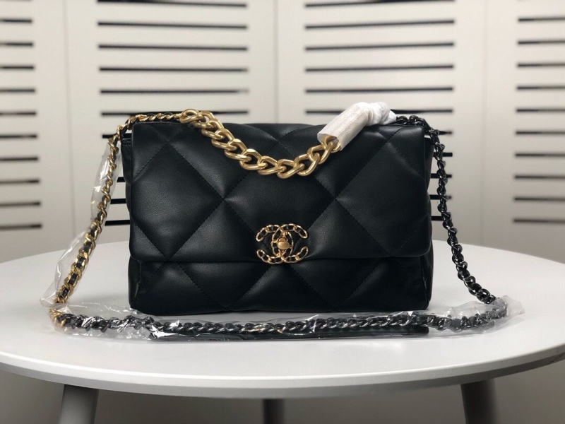 Chanel 19 Bags